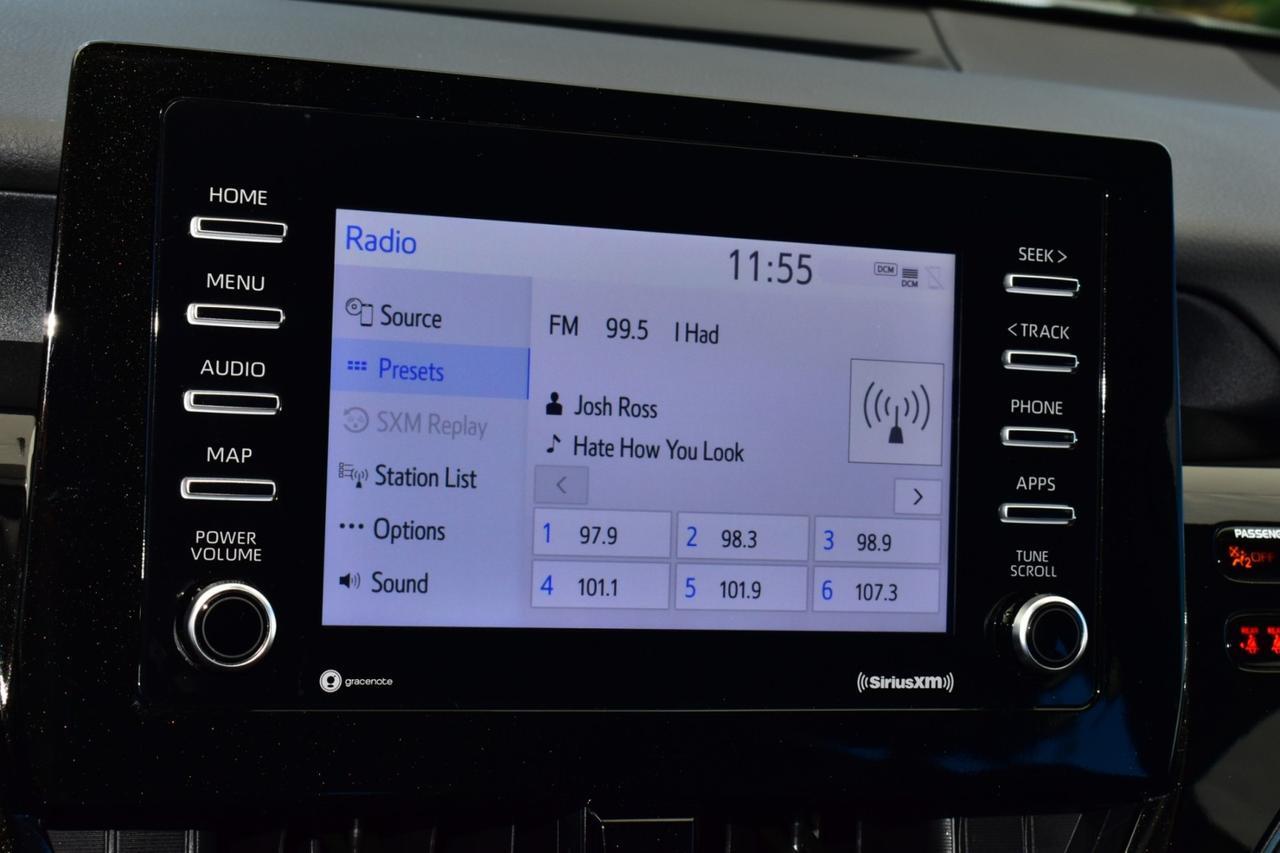 2023 Toyota Camry LE Tampa FL