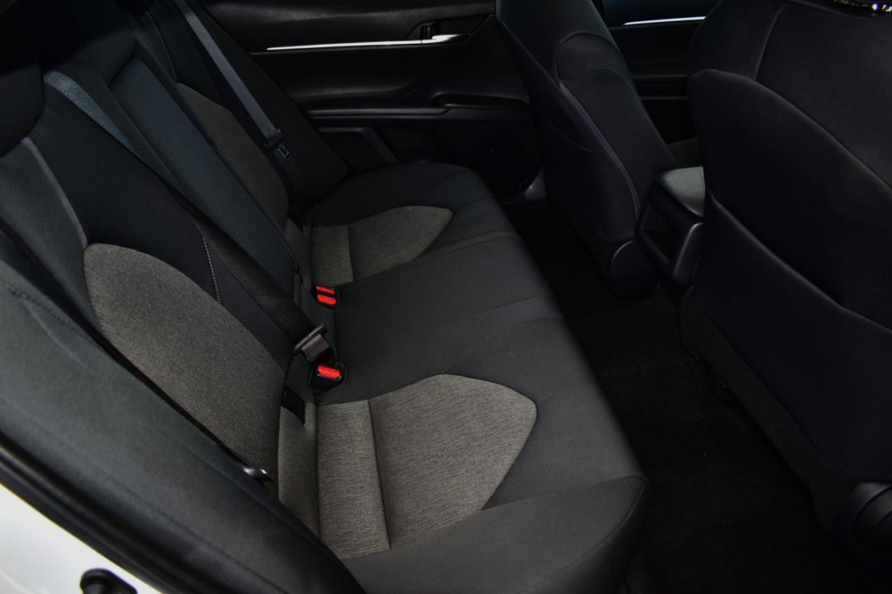 2023 Toyota Camry LE Tampa FL