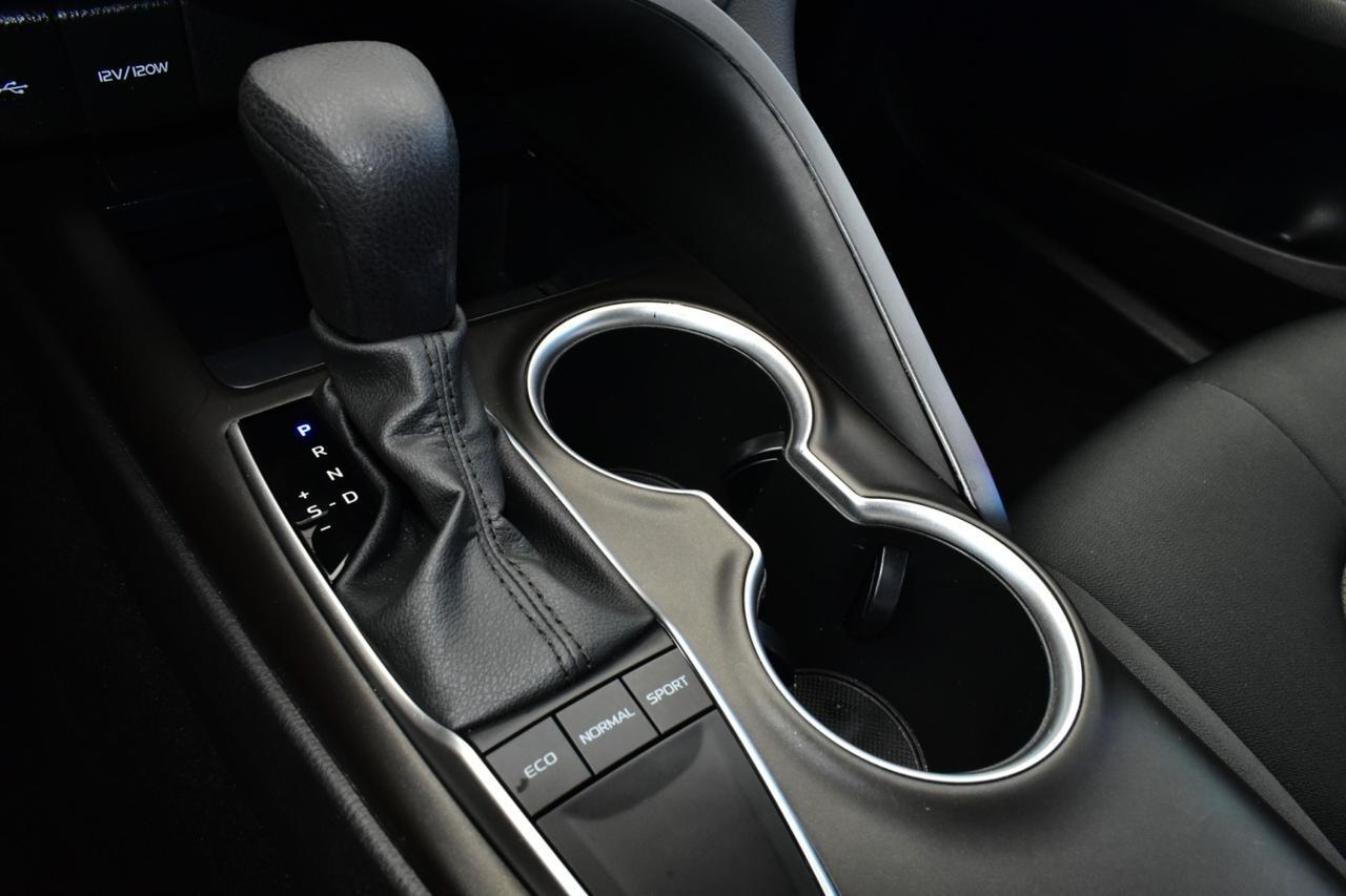 2023 Toyota Camry LE Tampa FL