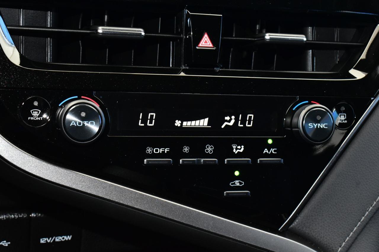 2023 Toyota Camry LE Tampa FL