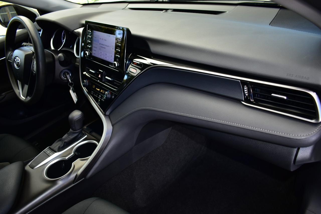 2023 Toyota Camry LE Tampa FL