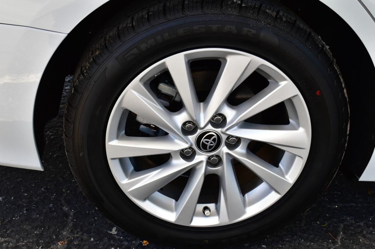 2023 Toyota Camry LE Tampa FL