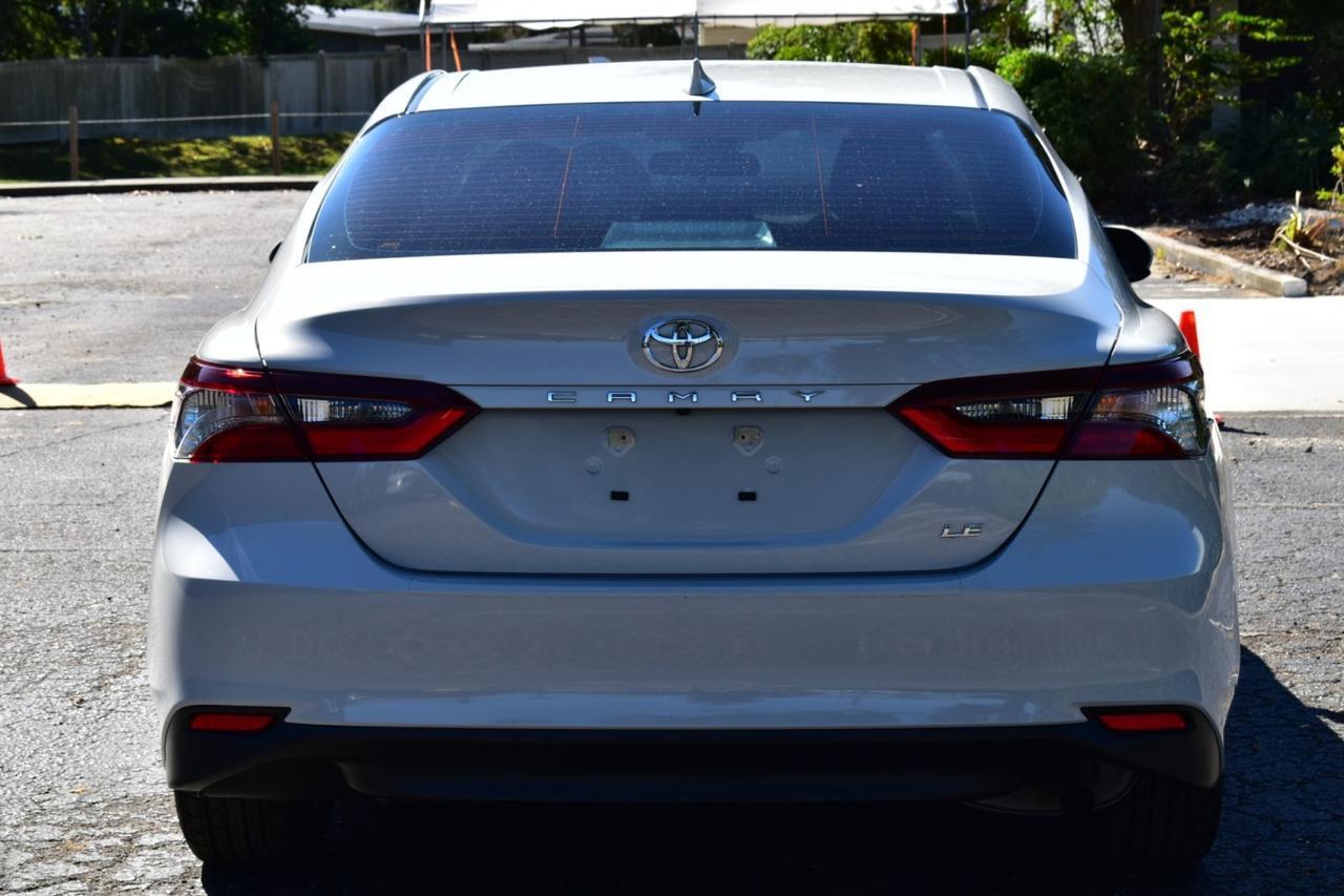 2023 Toyota Camry LE Tampa FL