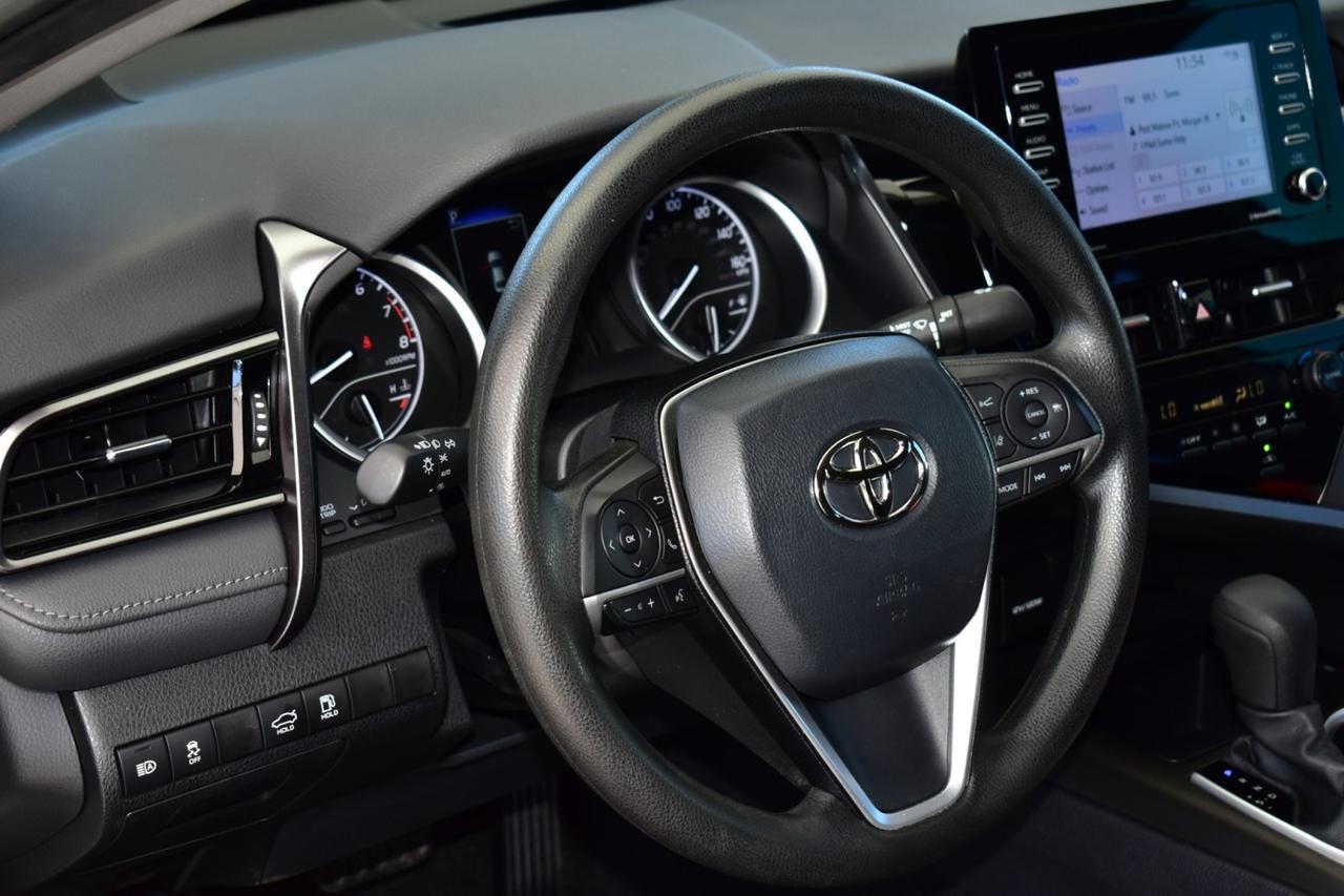2023 Toyota Camry LE Tampa FL