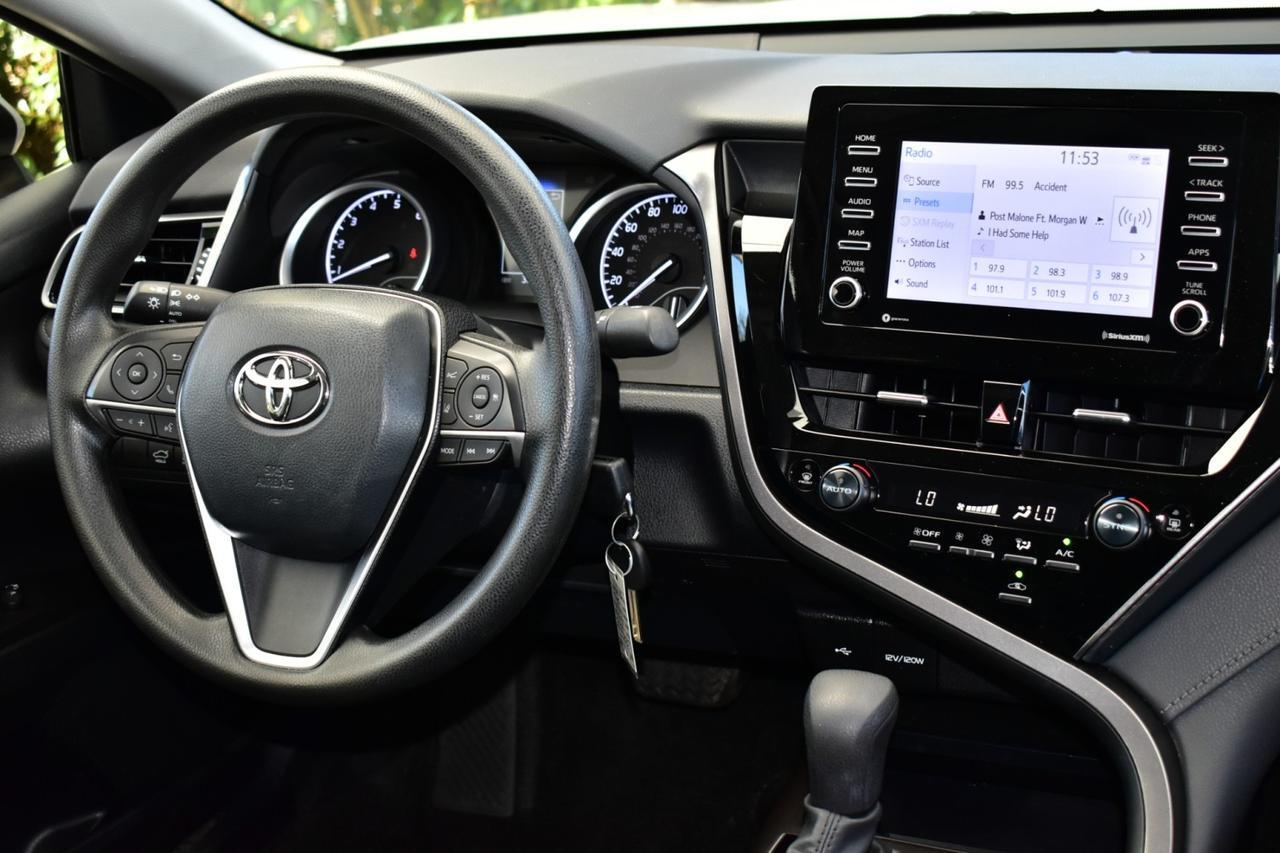 2023 Toyota Camry LE Tampa FL