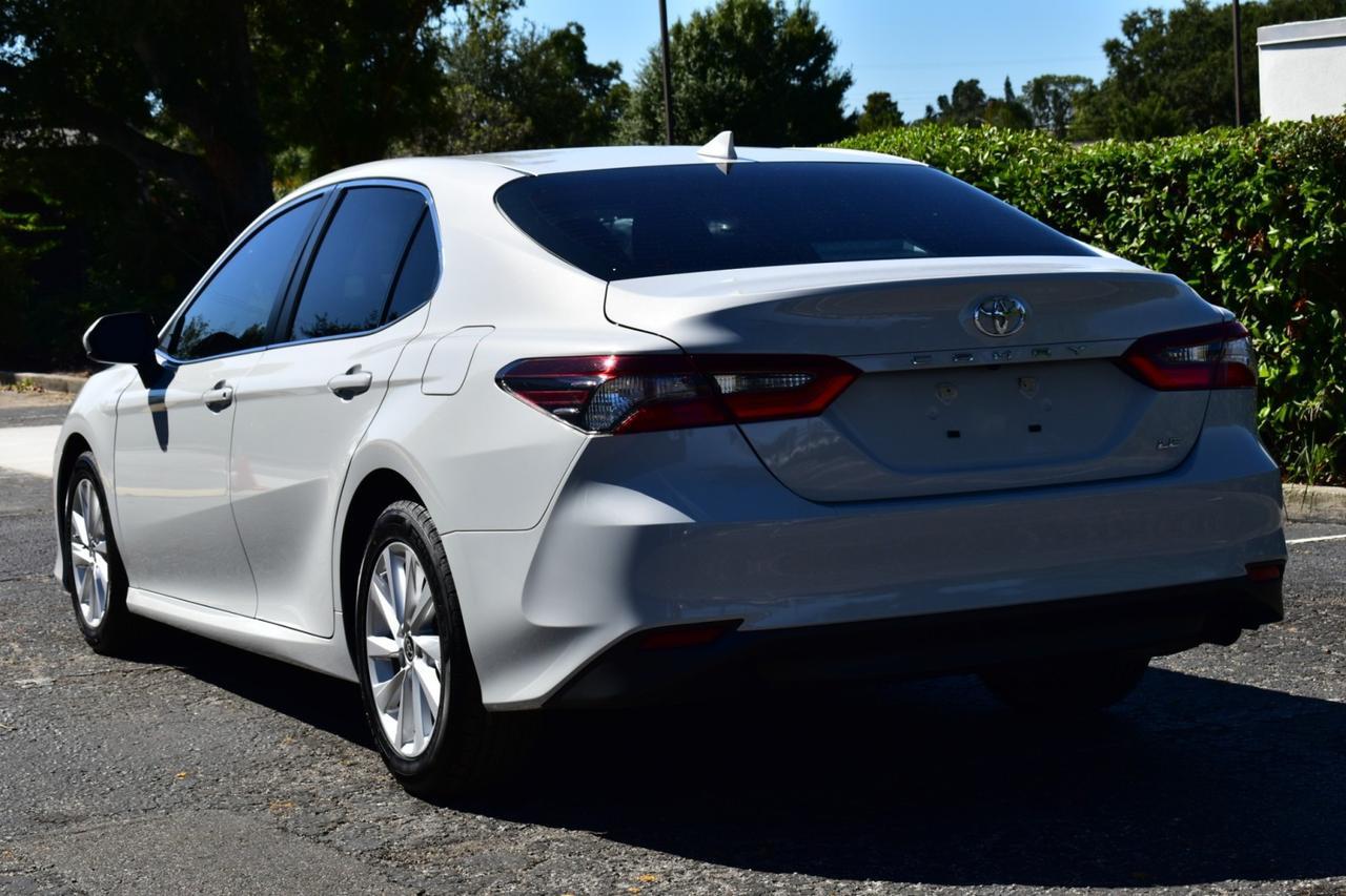 2023 Toyota Camry LE Tampa FL