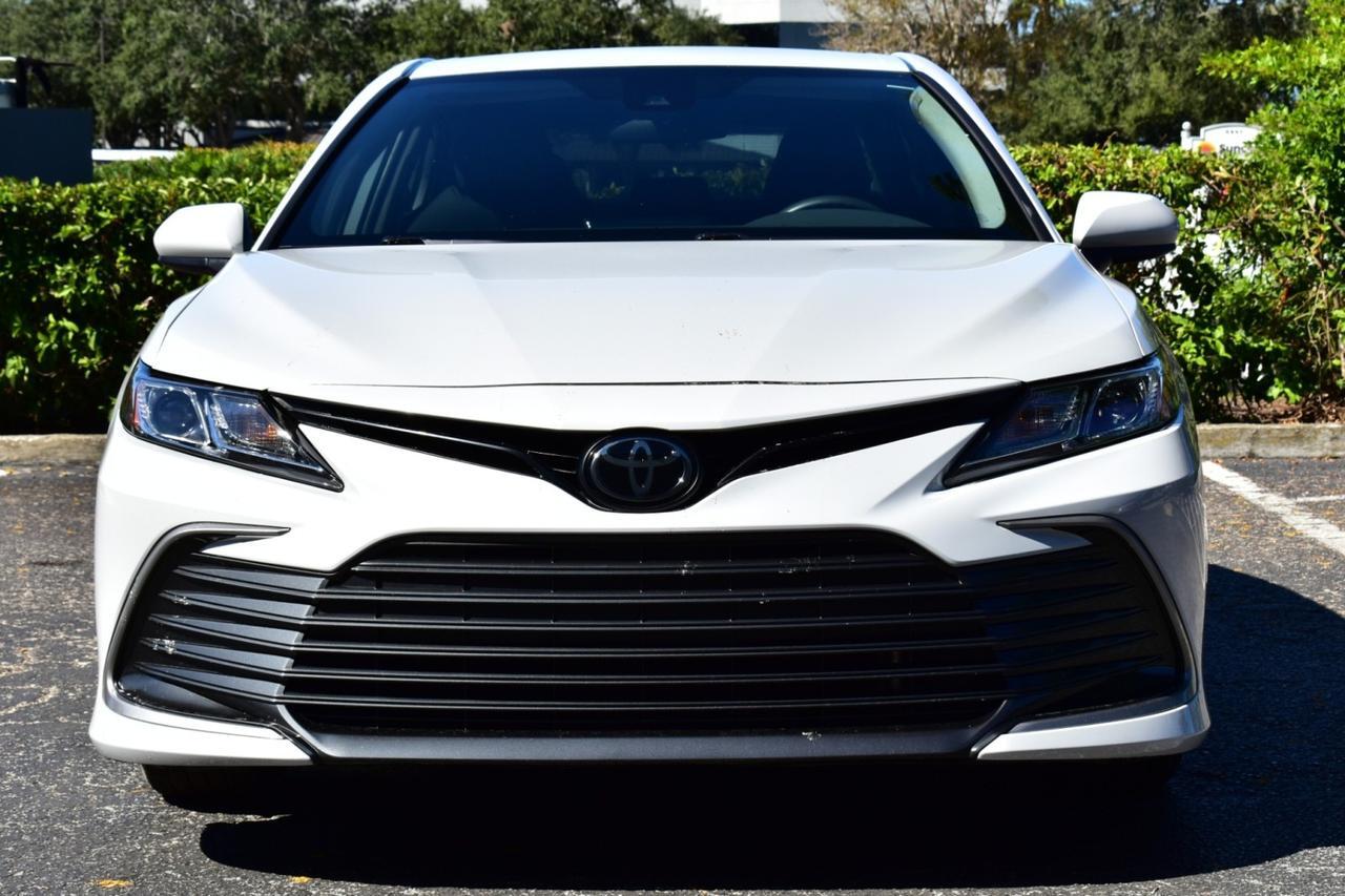 2023 Toyota Camry LE Tampa FL