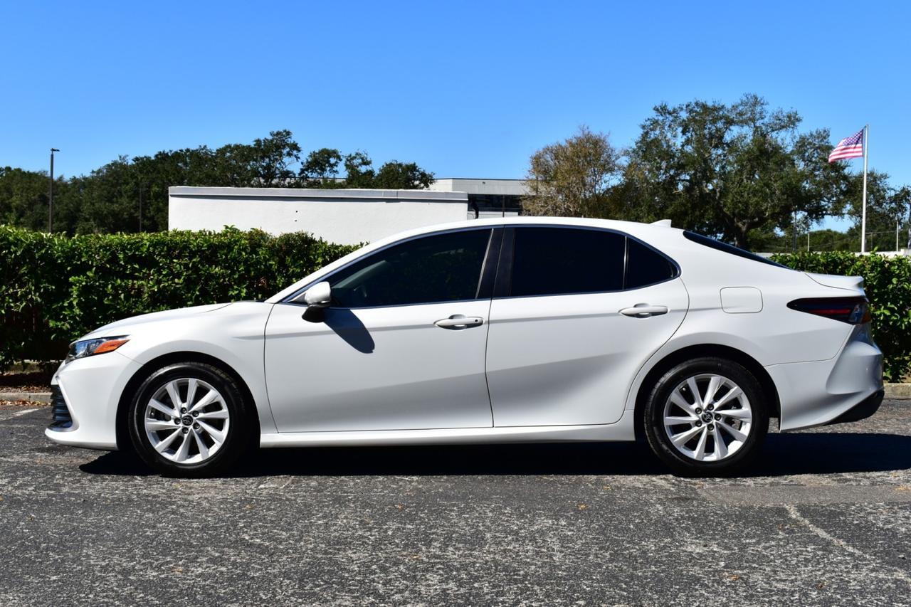 2023 Toyota Camry LE Tampa FL