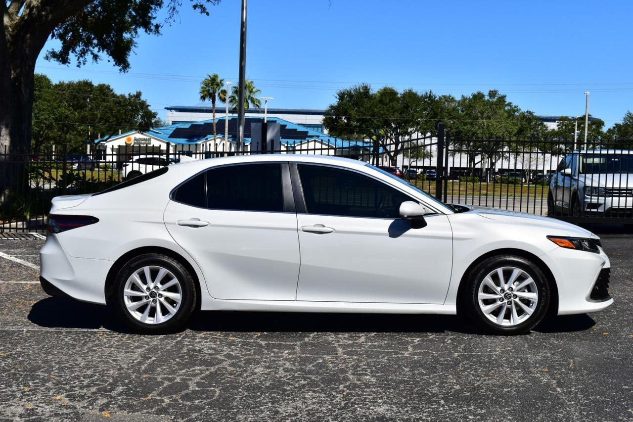 2023 Toyota Camry LE Tampa FL
