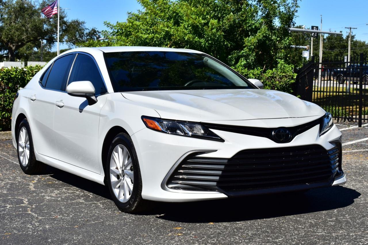 2023 Toyota Camry LE Tampa FL