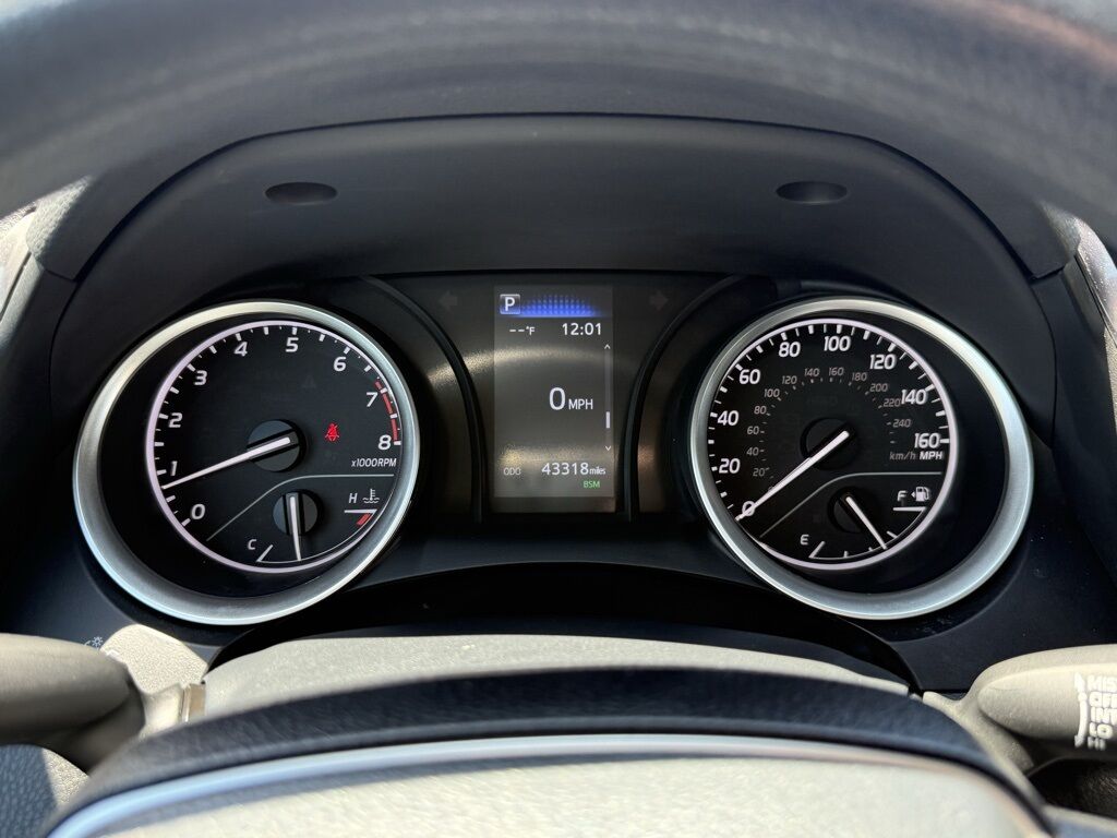 2023 Toyota Camry LE West Valley UT