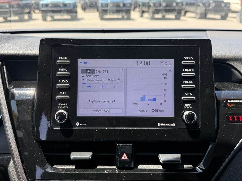 2023 Toyota Camry LE West Valley UT