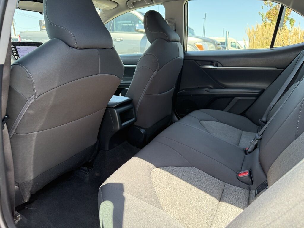 2023 Toyota Camry LE West Valley UT