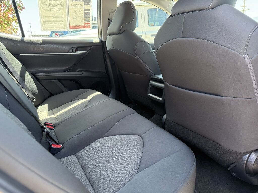2023 Toyota Camry LE West Valley UT