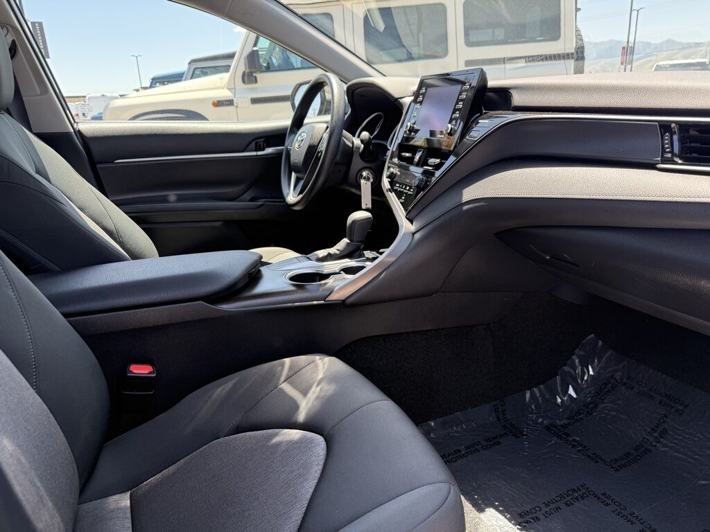 2023 Toyota Camry LE West Valley UT