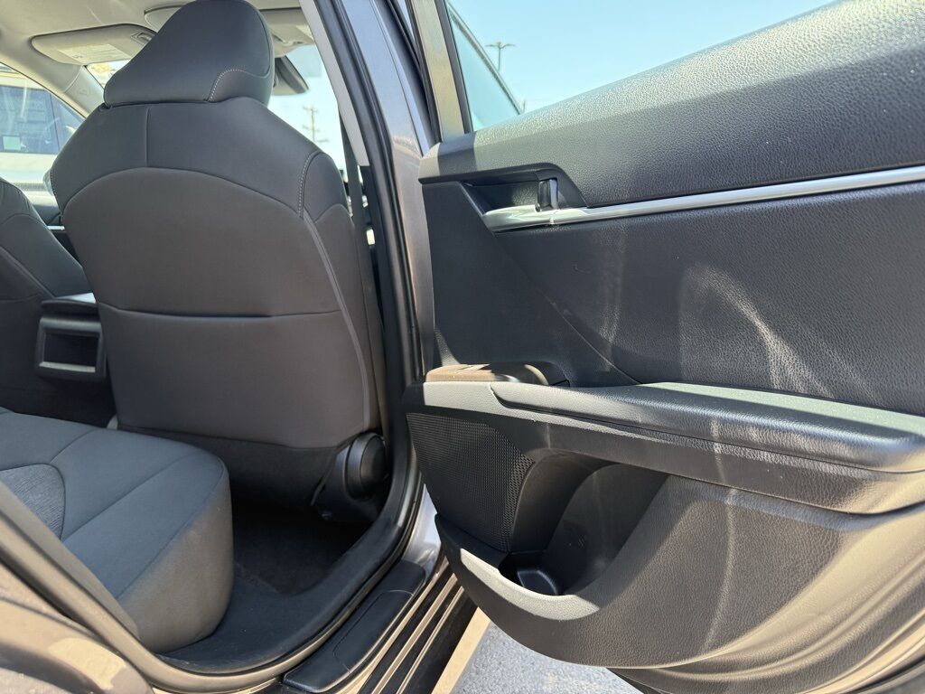 2023 Toyota Camry LE West Valley UT