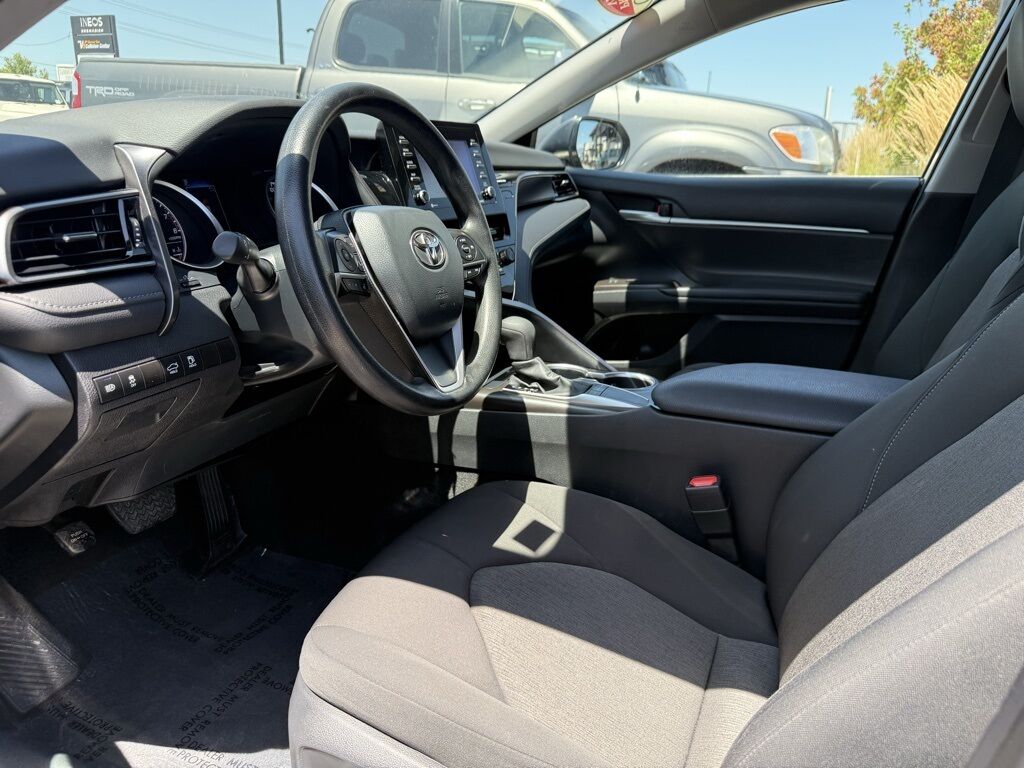 2023 Toyota Camry LE West Valley UT