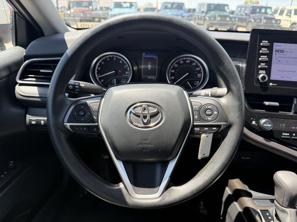 2023 Toyota Camry LE West Valley UT