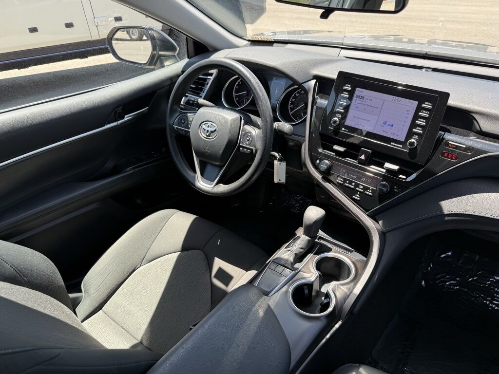 2023 Toyota Camry LE West Valley UT