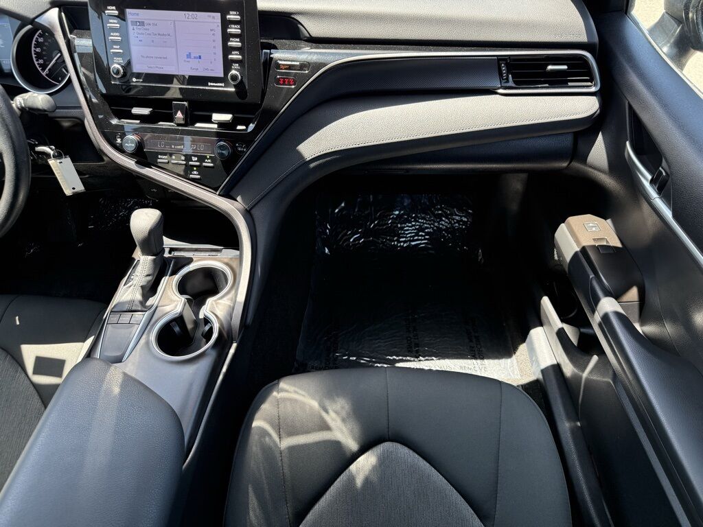 2023 Toyota Camry LE West Valley UT