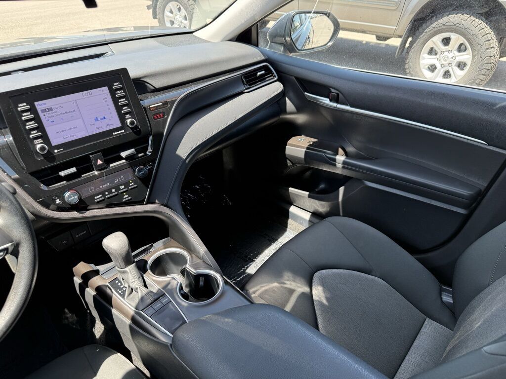2023 Toyota Camry LE West Valley UT