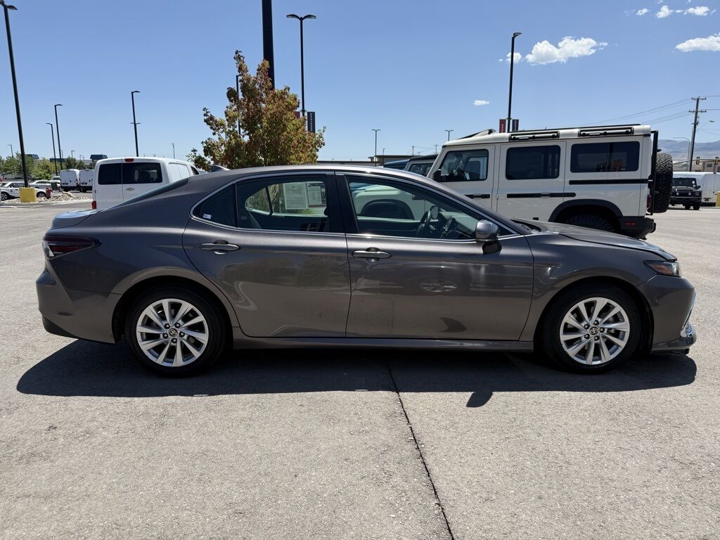 2023 Toyota Camry LE West Valley UT
