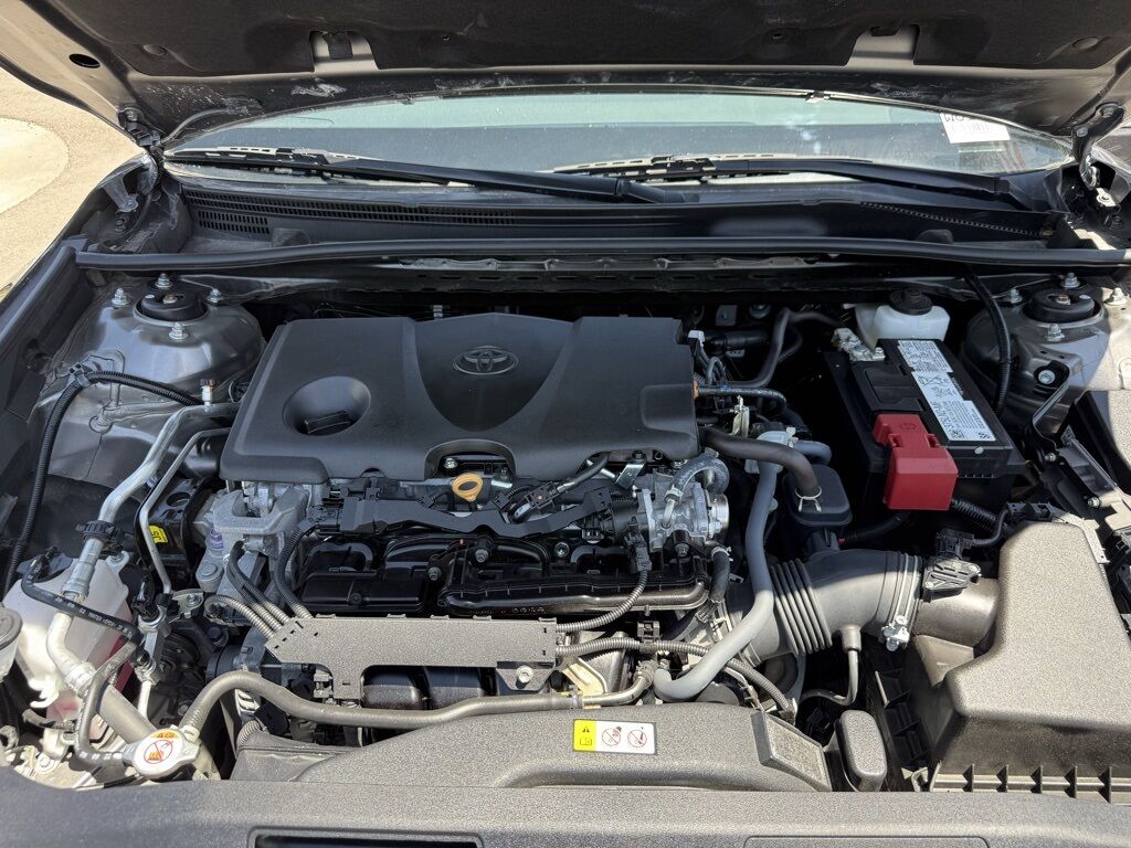 2023 Toyota Camry LE West Valley UT