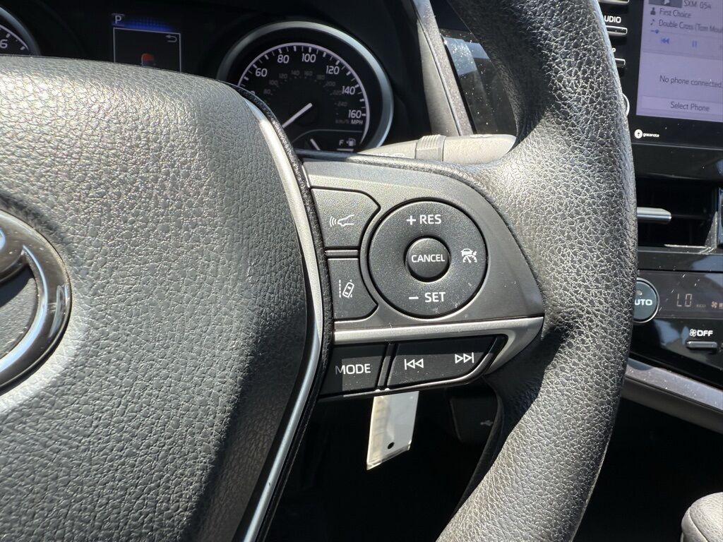 2023 Toyota Camry LE West Valley UT