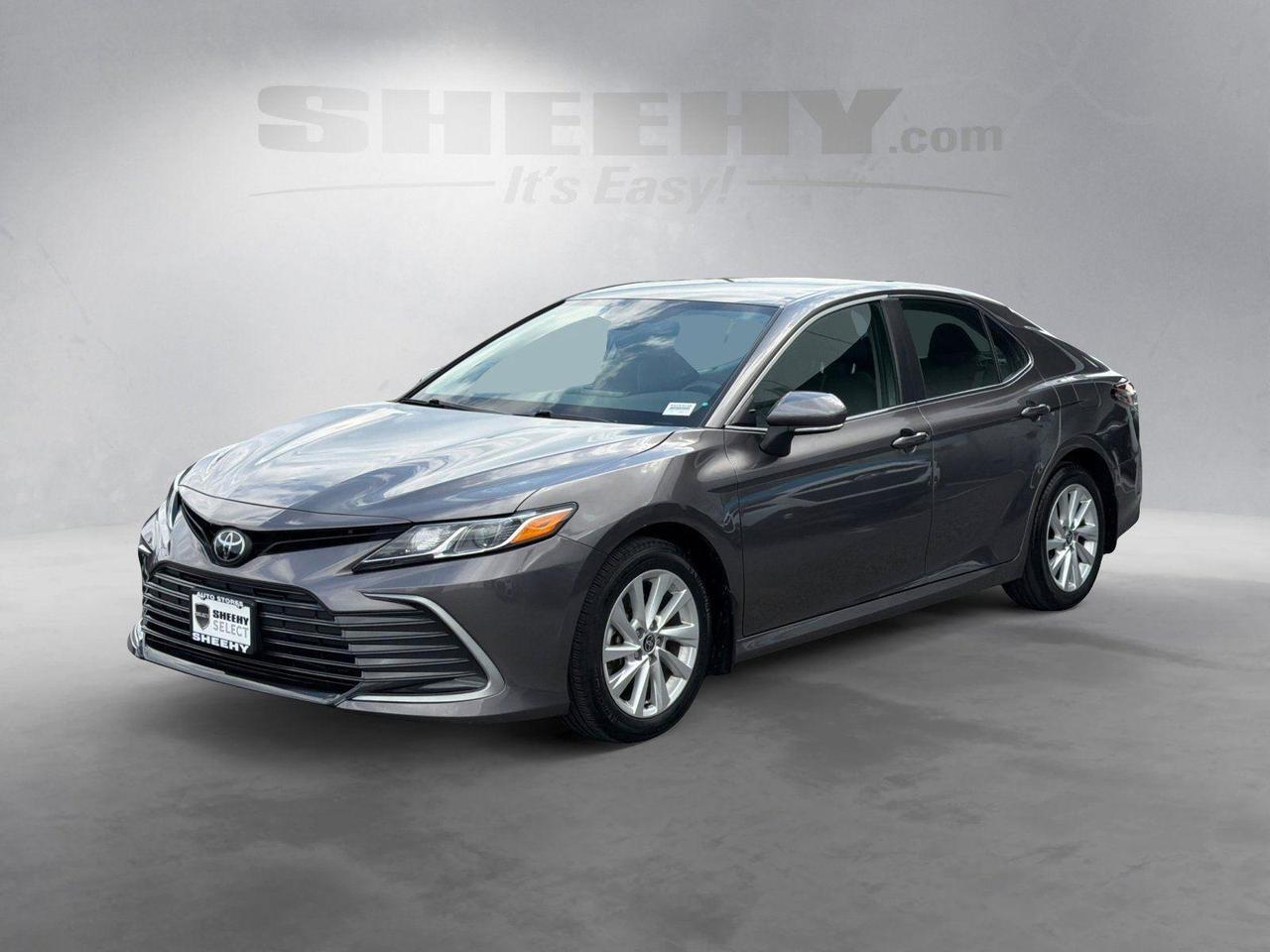 2023 Toyota Camry LE Hagerstown MD