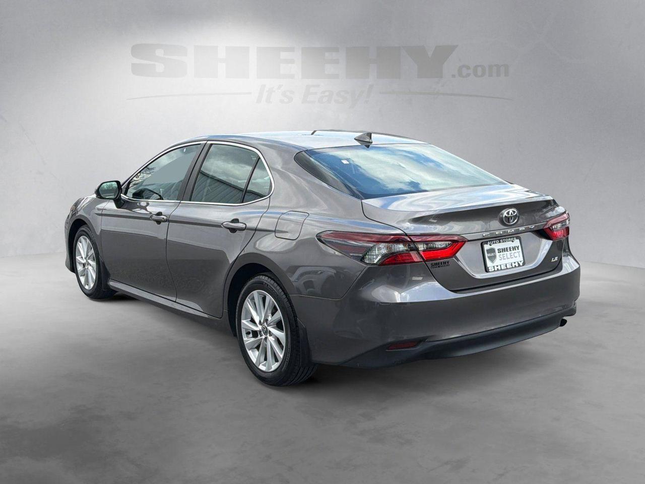 2023 Toyota Camry LE Hagerstown MD