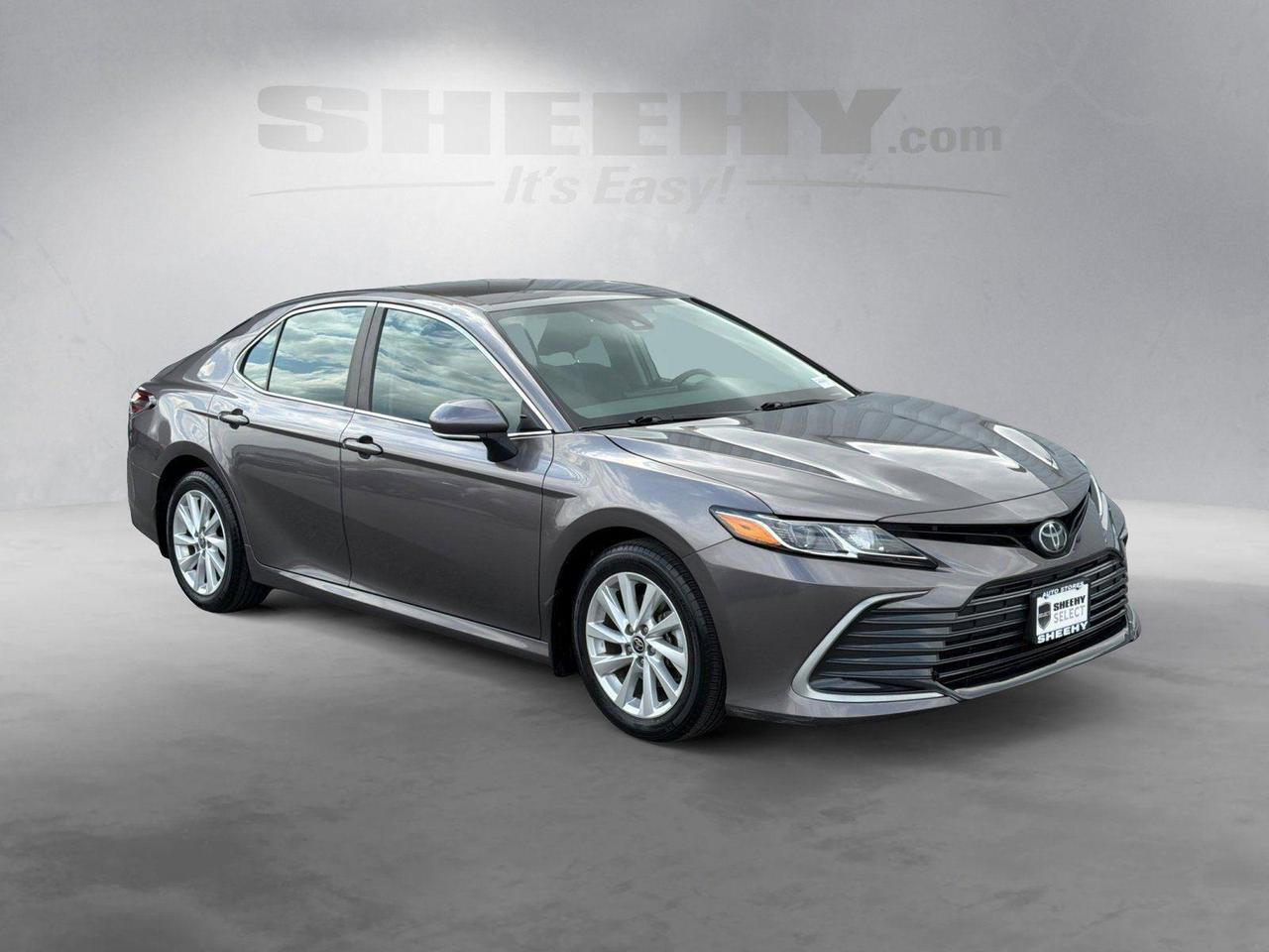 2023 Toyota Camry LE Hagerstown MD