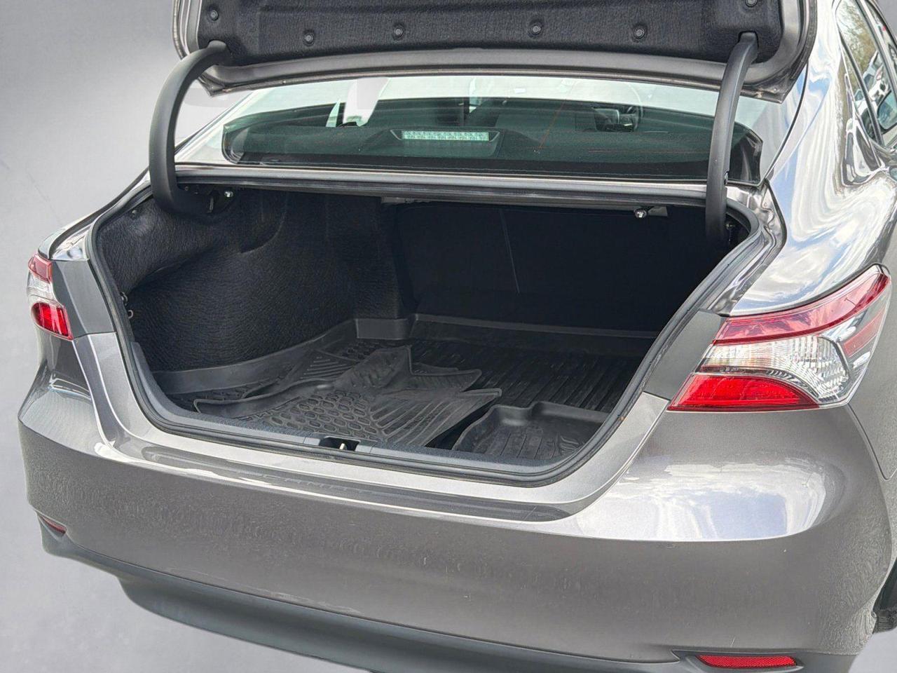 2023 Toyota Camry LE Hagerstown MD