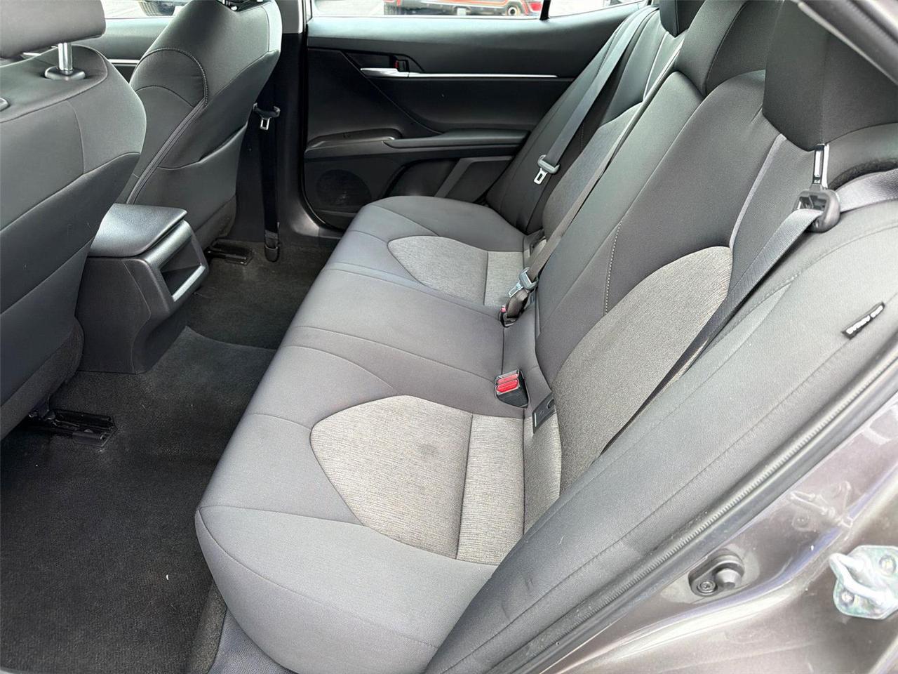 2023 Toyota Camry LE Hagerstown MD