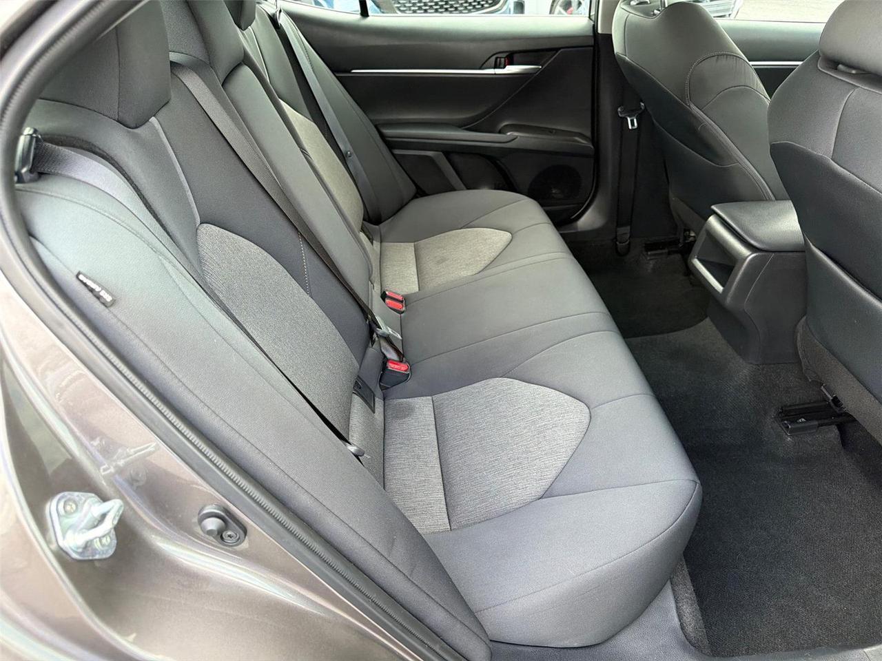 2023 Toyota Camry LE Hagerstown MD