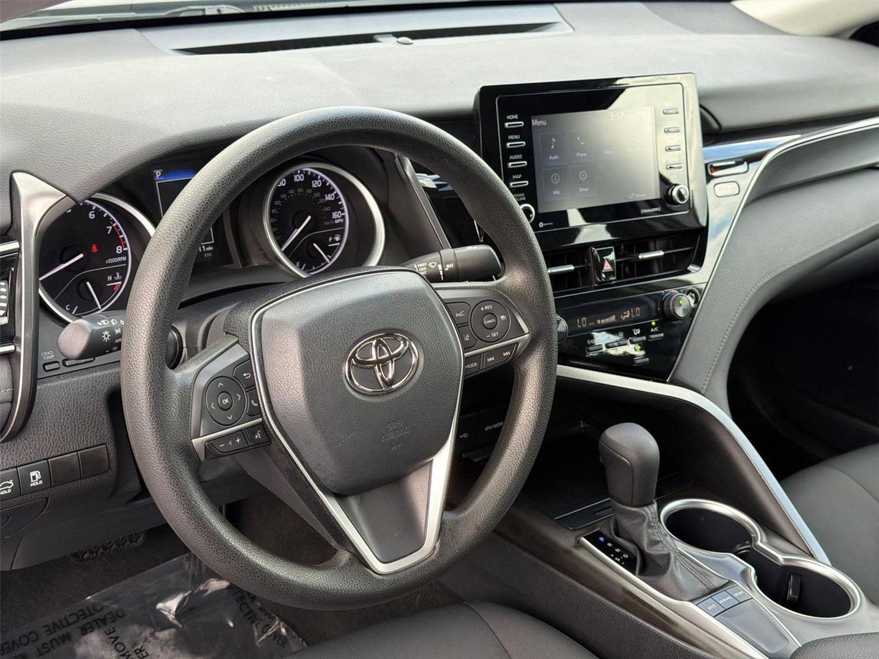 2023 Toyota Camry LE Hagerstown MD