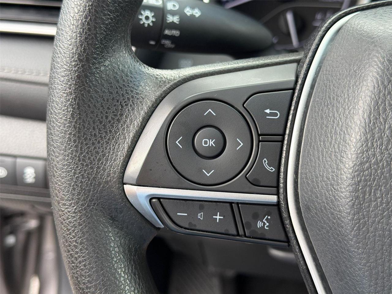 2023 Toyota Camry LE Hagerstown MD