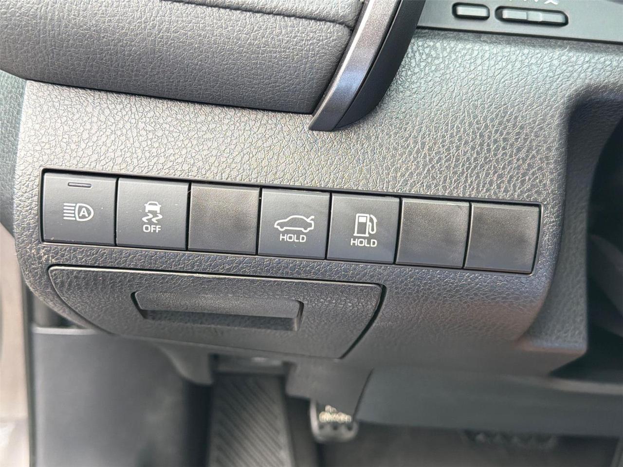 2023 Toyota Camry LE Hagerstown MD