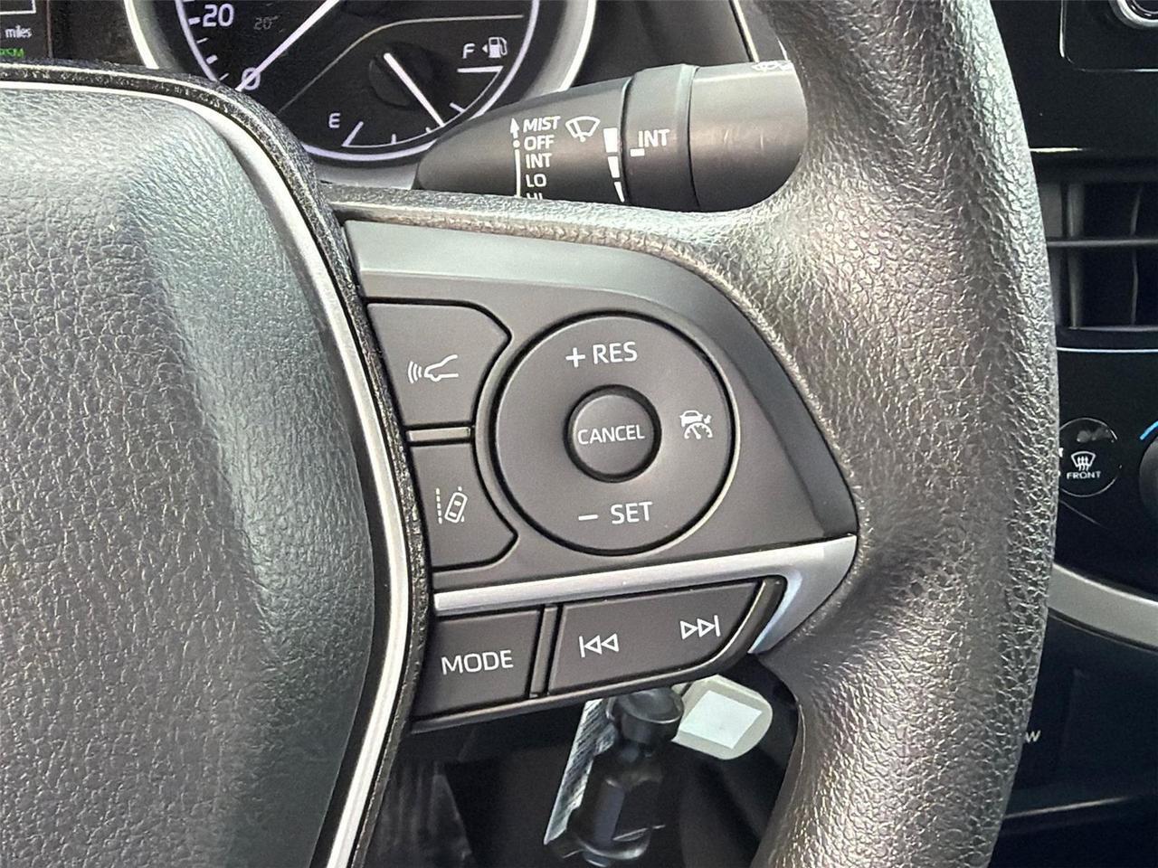 2023 Toyota Camry LE Hagerstown MD