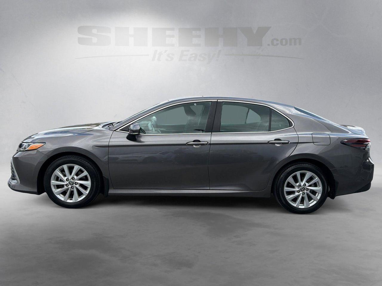 2023 Toyota Camry LE Hagerstown MD