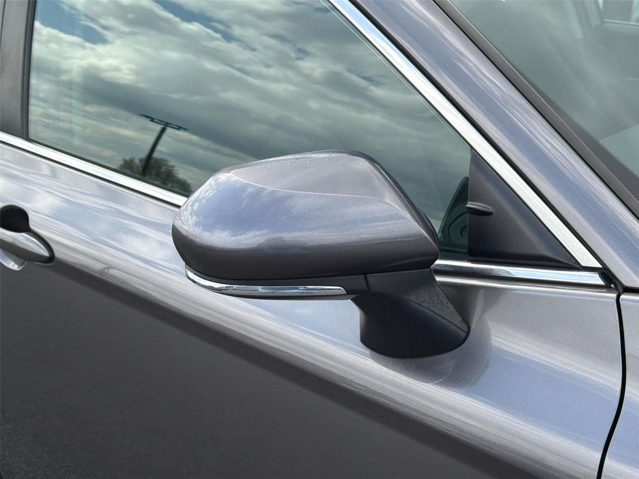 2023 Toyota Camry LE Hagerstown MD