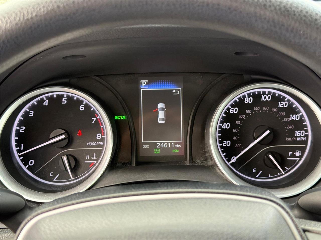 2023 Toyota Camry LE Hagerstown MD