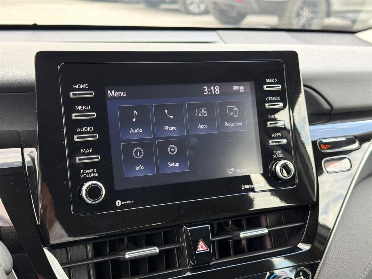 2023 Toyota Camry LE Hagerstown MD