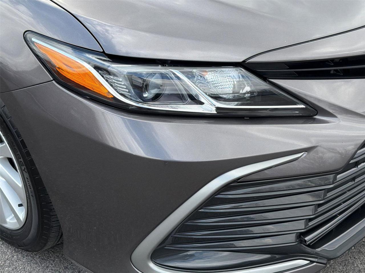 2023 Toyota Camry LE Hagerstown MD