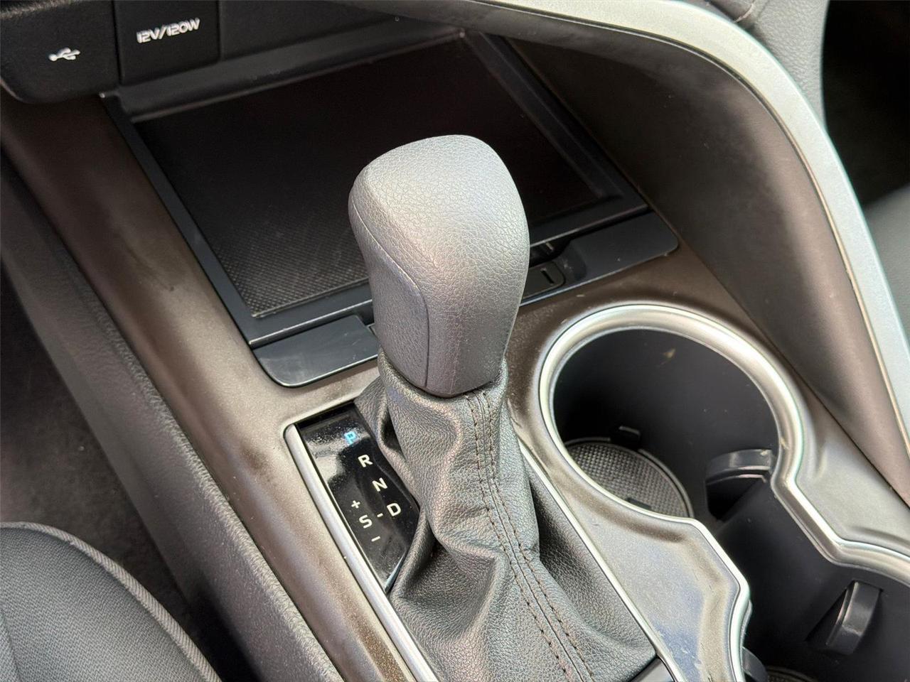 2023 Toyota Camry LE Hagerstown MD