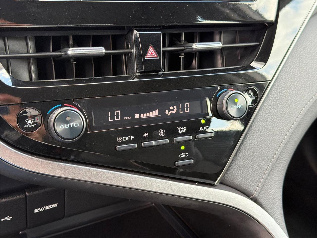 2023 Toyota Camry LE Hagerstown MD