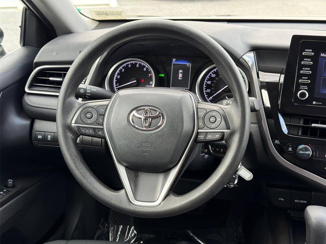 2023 Toyota Camry LE Hagerstown MD