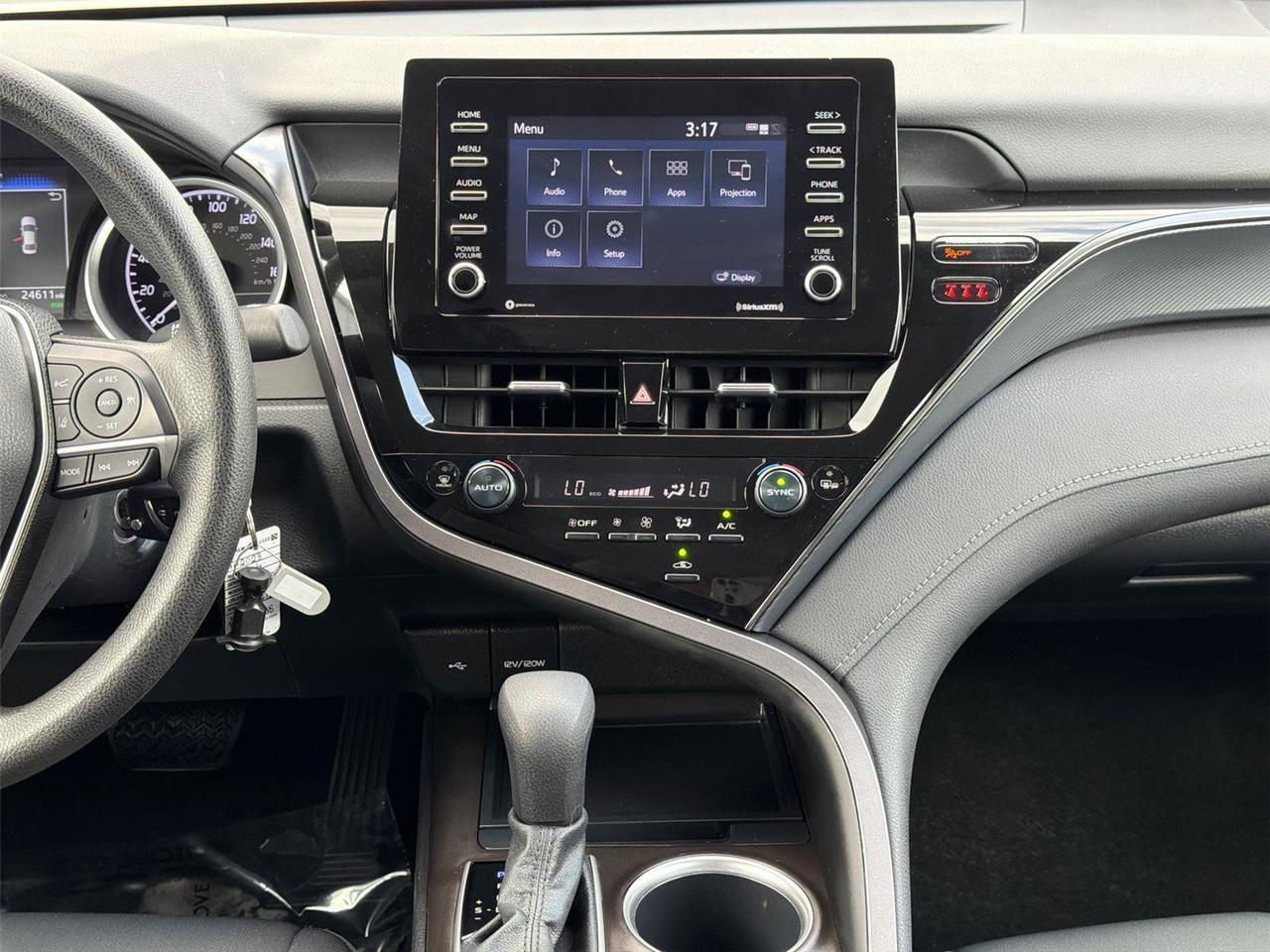 2023 Toyota Camry LE Hagerstown MD