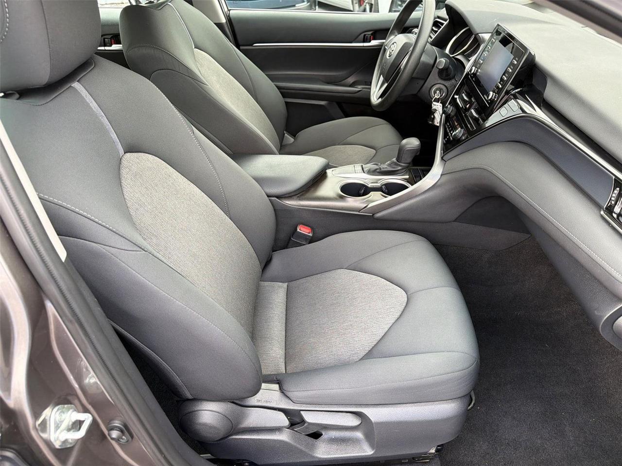 2023 Toyota Camry LE Hagerstown MD