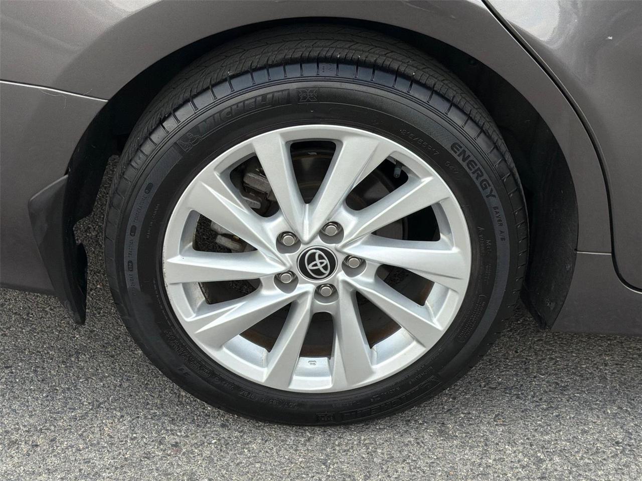 2023 Toyota Camry LE Hagerstown MD