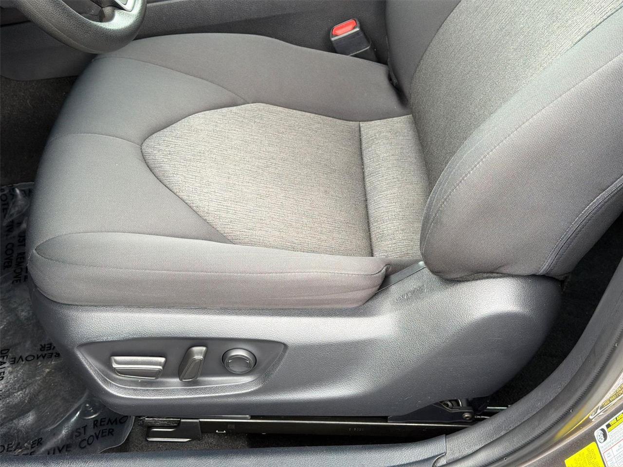 2023 Toyota Camry LE Hagerstown MD